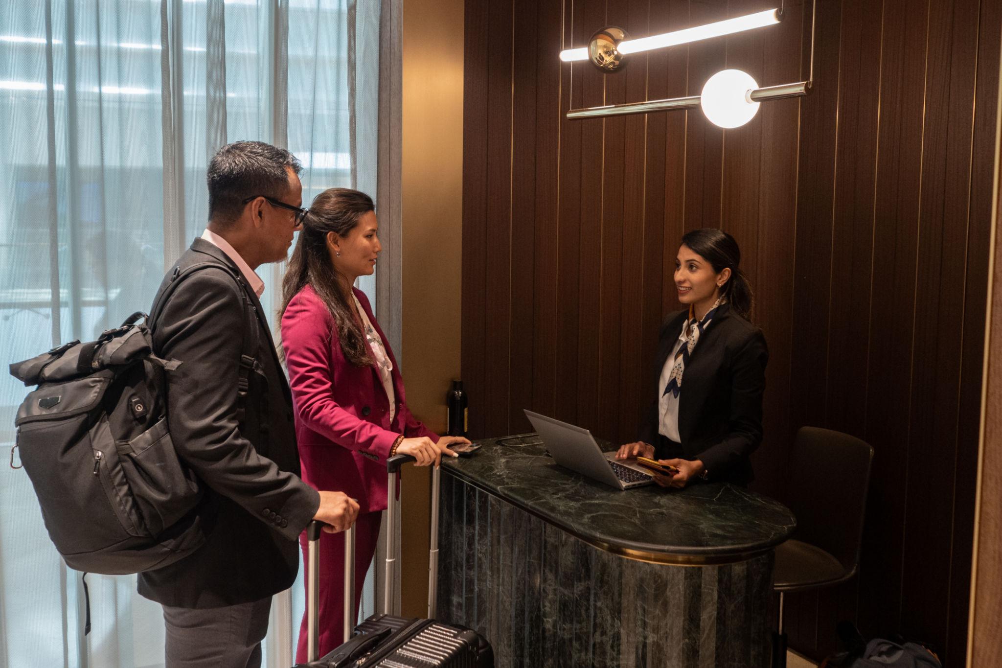 How to Choose the Perfect Hotel - A Smart Traveler’s Guide (2026 Edition)