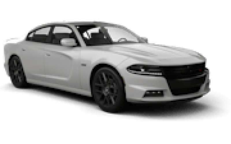 Dodge Charger or similar